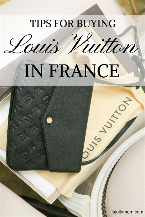 is it cheaper to buy louis vuitton in france|louis vuitton price in france.